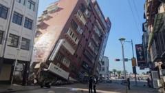 equipes-de-resgate-correm-para-socorrer-vitimas-de-terremoto-que-matou-pelo-menos-9-em-taiwan