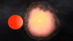 a-rara-explosao-de-estrela-prevista-para-os-proximos-meses-por-astronomos