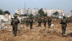 o-que-retirada-de-tropas-israelenses-de-gaza-sinaliza-sobre-rumo-do-conflito
