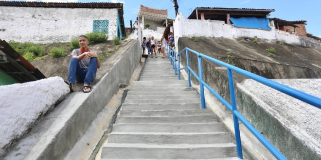 prefeitura-do-recife-entrega-cinco-escadarias-em-nova-descoberta