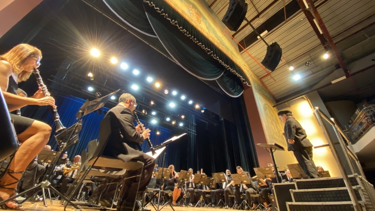 banda-sinfonica-do-recife-celebra-ecletismo-musical-em-concerto-gratuito,-nesta-quarta