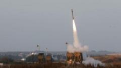 missil-de-israel-atinge-ira,-dizem-autoridades-dos-eua
