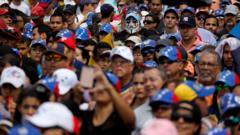 venezuela:-oposicao-a-maduro-confirma-edmundo-gonzalez-como-candidato-para-eleicao-presidencial