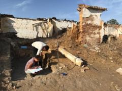 descobertas-arqueologicas-obrigam-portugal-a-rever-mito-sobre-escravidao