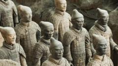 o-que-os-guerreiros-de-terracota-revelam-sobre-cotidiano-da-china-antiga