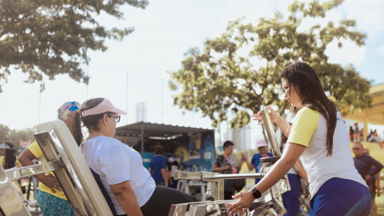 parque-santana-recebe-conexao-academias-recife,-com-usuarios-de-todas-as-unidades