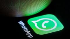 proibicao-do-whatsapp-nao-impede-que-‘dezenas-de-milhoes’-usem-app-onde-ele-e-banido,-diz-chefe-da-empresa