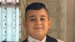 a-morte-de-menino-palestino-de-8-anos-na-cisjordania-que-pode-gerar-acusacao-de-crime-de-guerra-contra-israel