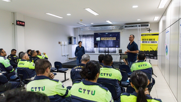cttu-promove-capacitacao-de-agentes-de-transito-para-coleta-de-dados-de-sinistros