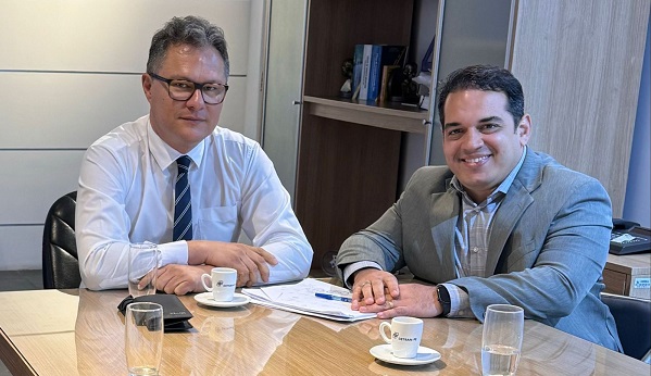 marlus-costa-visita-novo-presidente-do-detran-pe-para-“abordar-temas-de-relevancia-para-a-sociedade”
