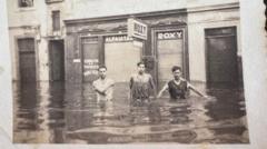 ‘foi-assustador’:-carta-de-83-anos-detalha-estragos-da-grande-enchente-de-1941-no-rio-grande-do-sul