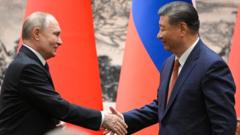 como-a-relacao-entre-china-e-russia-se-fortaleceu-desde-a-guerra-na-ucrania