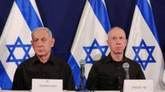o-que-pedido-de-prisao-de-netanyahu-significa-para-israel