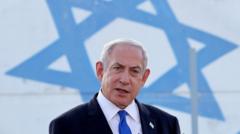 ‘israel-esta-a-caminho-de-se-converter-num-estado-paria’,-diz-ex-embaixador-israelense