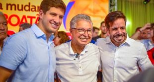 “o-povo-tem-saudades-do-tempo-em-que-elias-foi-prefeito”,-diz-joao-campos-em-sua-passagem-por-jaboatao