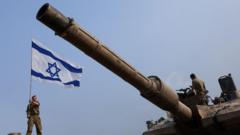 israel:-5-pontos-para-entender-plano-negociado-pelos-eua-para-dar-fim-a-guerra-em-gaza