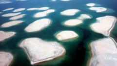 as-ilhas-de-r$-63-bilhoes-que-se-tornaram-‘projeto-mais-inutil-do-mundo’-em-dubai