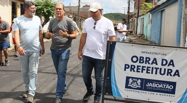 mano-fala-sobre-maratona-de-24-horas-dedicadas-a-servicos,-entregas-e-obras:-“estamos-trabalhando-incansavelmente”