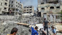 como-foi-operacao-de-resgate-de-refens-que-deixou-270-mortos-segundo-autoridades-de-gaza