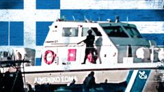 guarda-costeira-da-grecia-jogou-imigrantes-no-mar-para-morrerem,-revelam-testemunhas