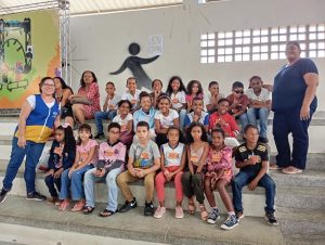 alunos-de-escola-municipal-de-sapucaia,-em-olinda,-visitam-firsts-lego-league