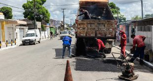 tapa-buraco:-olinda-amplia-quantidade-de-asfalto-para-operacao-nas-ruas