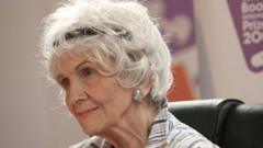 as-revelacoes-de-abuso-sexual-feitas-pela-filha-de-alice-munro,-premio-nobel-de-literatura