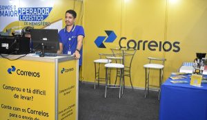 em-acao-inedita,-correios-oferece-servico-de-encomendas-na-24a-fenearte
