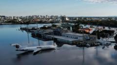 quem-deve-pagar-por-danos-de-inundacao-no-aeroporto-de-porto-alegre,-fechado-ha-70-dias