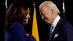 o-que-a-desistencia-de-biden-significa-para-kamala-harris,-os-democratas-e-trump