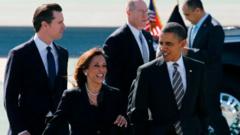 obama-apoia-kamala-harris:-‘tem-visao,-carater-e-forca’