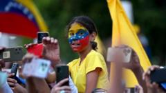 por-que-eleicao-na-venezuela-e-a-mais-imprevisivel-em-11-anos