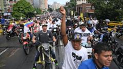 por-que-bairros-‘chavistas’-lideram-protestos-que-questionam-vitoria-de-maduro