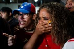 centenas-de-presos,-12-mortos:-a-escalada-de-tensao-nos-protestos-na-venezuela