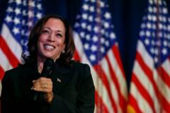 kamala-harris-oficializa-candidatura:-os-3-desafios-que-marcaram-seu-mandato-como-vice