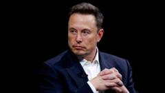 elon-musk:-o-polemico-post-em-que-empresario-diz-que-‘guerra-civil-e-inevitavel’-no-reino-unido