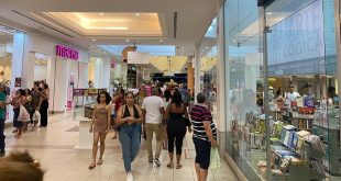 com-inauguracao-de-novas-lojas-e-campanha-para-o-dia-dos-pais,-shopping-guararapes-espera-um-aumento-de-12%-nas-vendas