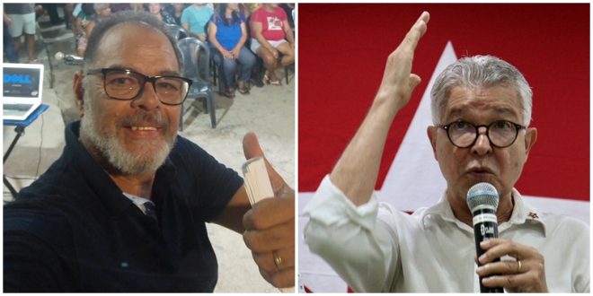 ex-secretario-de-cultura-na-gestao-de-elias-em-jaboatao,-ivan-lima-detona-candidato-do-pt:-“travestido-de-petista,-quer-enganar-o-eleitor”