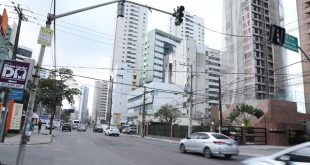 avenida-bernardo-vieira-de-melo-recebera-servicos-de-fresagem,-recapeamento-e-pintura-em-3,3-km-de-extensao-a-partir-de-segunda-feira