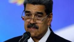 o-que-aconteceu-na-venezuela-confirma-que-maduro-e-ditador,-diz-historiador-argentino