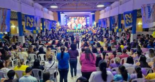 mulheres-lotam-comite-de-mano-medeiros-em-jaboatao-centro-para-evento-“todas-com-mano”;-jacinta-silva-e-irma-babate-lideram-discursos