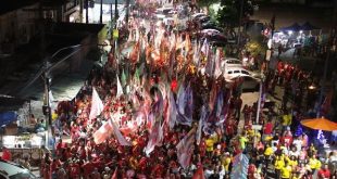 “estou-pronto-para-fazer-o-cabo-avancar”,-diz-lula-cabral-em-caminhada-com-silvio-costa-filho-e-marcelo-gouveia