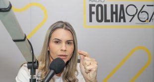 “nao-era-a-mesma-clarissa-tercio,-de-um-passado-recente,-a-que-deu-entrevista-a-radio-folha-fm”,-escreve-a-colunista-da-folha-de-pernambuco