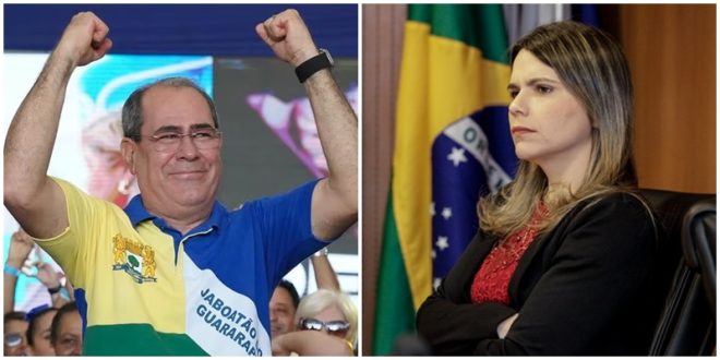 mano-medeiros-se-defende-de-denuncia-sobre-uso-irregular-de-onibus:-“clarissa-visa-claramente-induzir-o-juizo-eleitoral-a-erro”