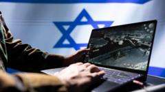 o-que-e-o-mossad,-agencia-de-israel-que-estaria-por-tras-de-explosoes-no-libano