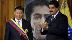 o-que-china,-russia-e-ira-ganham-ao-ajudar-maduro-a-permanecer-no-poder-na-venezuela