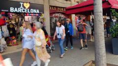 o-dilema-existencial-de-barcelona-por-causa-do-turismo-excessivo:-‘e-impossivel-tomar-uma-cerveja-na-praca’