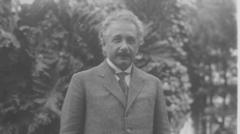 em-visita-ao-brasil,-albert-einstein-disse-que-brasileiros-eram-‘fofinhos’-e-comparou-povo-a-‘macacos’