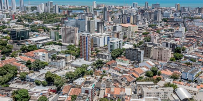 recife-vai-integrar-alianca-global-sobre-aumento-do-nivel-do-mar