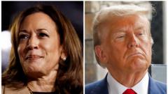 trump-x-kamala:-como-eleicao-americana-pode-mudar-o-mundo